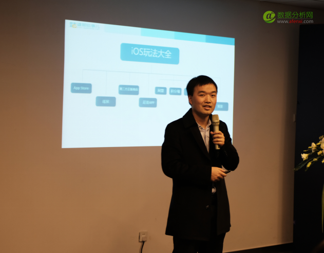 行走江湖要的是眼界,量江湖ASM智投分享会圆满结束-数据分析网