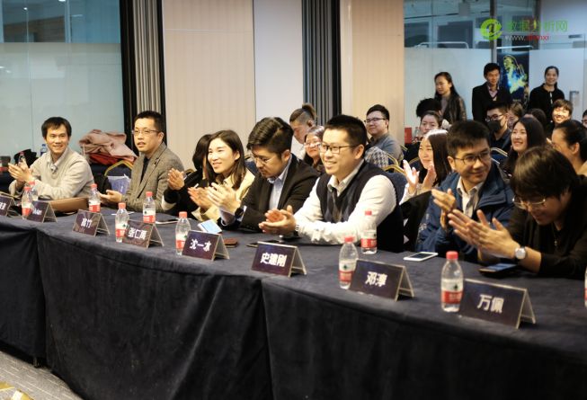 行走江湖要的是眼界,量江湖ASM智投分享会圆满结束-数据分析网